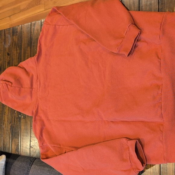 Talentless Heavyweight Hoodie - Picture 5 of 6